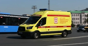 В Санкт-Петербурге мать зашла в комнату и нашла сына-старшеклассника мёртвым