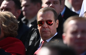 Медведев: Отмена саммита в Будапеште и новые санкции — акт войны со стороны США 