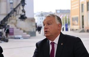 Орбан: Члены «коалиции желающих» мечтают умереть за Украину