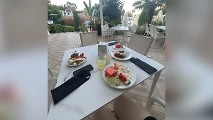 Российские туристы массово отравились в пятизвёздочном отеле Турции