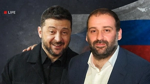 Алмазы для Зеленского в Ленобласти. На чём его «кошелёк» Миндич зарабатывал в России