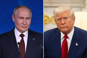 Политолог назвал причину срыва встречи Путина и Трампа в Будапеште