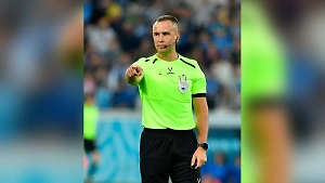 В Казани задержан футбольный судья, избивший пешехода на переходе