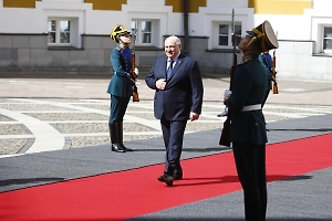 «‎Мне стало плохо!» Лукашенко рвёт и мечет из-за безответственных чиновников