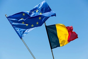 ЕК потребовала от стран ЕС гарантий для Бельгии по кредитам Украине