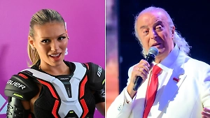 Стилист разобрала скандальный образ Люси Чеботиной, возмутивший Илью Резника