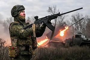 Освободить Запорожье и открыть путь на Николаев: Военный политолог назвал главные задачи ВС РФ