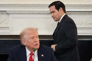 В США раскрыли, кто в Белом доме стал «вдохновителем» антироссийских санкций Трампа