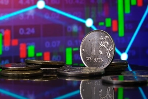 Рубль стал самой крепкой валютой 2025 года, показав лучшую динамику за 30 лет