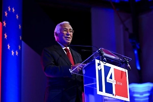 Кошта намерен утвердить решение по использованию российских активов в декабре