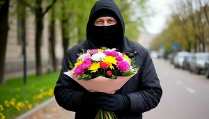 ФСИН выманила беглого грабителя на «свидание» с помощью фейка на сайте знакомств