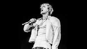 Егор Крид поднял цены на выступления до 12 млн после «голого» шоу и критики Мизулиной