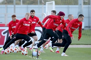 «Лукойл» может продать «Спартак» из-за санкций США