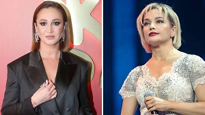 Бузова сравнила Буланову с гречкой с сосиской и бутербродом с колбаской