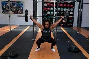 Бразильскую пловчиху отстранили на 5 лет за отказ доказать, что она – женщина