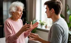 Адвокат в День тёщи и свекрови раскрыл, когда за оскорбление второй мамы грозит тюрьма