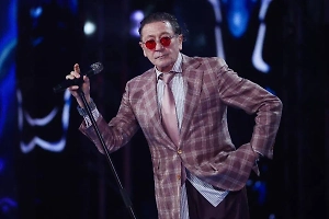 Команда Лепса не стала отменять концерт в Казани из-за его тайного лечения