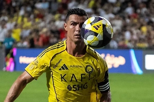 Криштиану Роналду первым в истории футбола забил 950 голов за карьеру