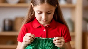 Психолог объяснила, почему зумеры ударились в «бабушкины хобби»