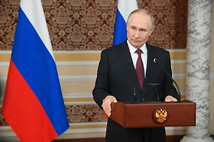 Путин высоко оценил работу наблюдателей и поручил готовиться к выборам-2026