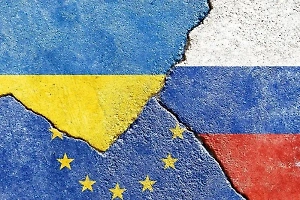 Политолог раскрыл планы Евросоюза на замороженные российские активы