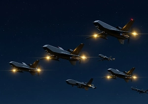 WSJ: ЦРУ не подтвердило данные об атаке дронов ВСУ на резиденцию Путина