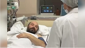 Моя вина, моя лодка, я капитан: Выживший после 67 дней в Охотском море впервые рассказал о смертельном дрейфе