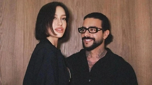 Тимати преподнёс Валентине Ивановой гиперкар за 250 млн рублей