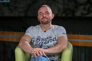 Аскольд Запашный рассказал, почему ушёл от любовницы и попытался сохранить брак