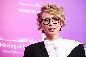 Яна Чурикова рассказала, кого из артистов может заменить искусственный интеллект