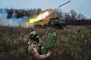 Новости СВО. ВС РФ окружили ВСУ в Красноармейске и Купянске, Киев выводит войска с левобережья Оскола, Украине отвели три года до разгрома, 27 октября