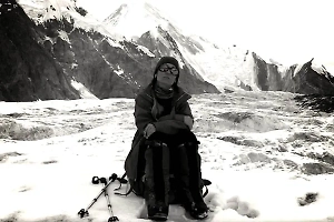 Альпинистка-рекордсменка Пекова рассказала, как можно было спасти Наговицину