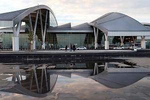 Аэропорт Ростова-на-Дону планируют открыть до конца 2025 года