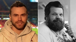 Акинфеев назвал умершего диктора ЦСКА Плешакова «легендой клуба»