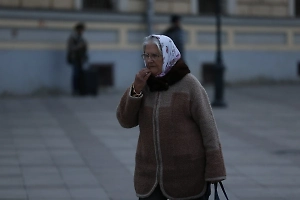 В Госдуме предложили защитить пенсии россиян от взысканий