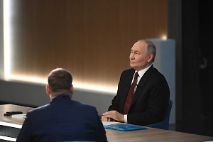 Путин до 2030 года продлил проект по реформе высшего образования