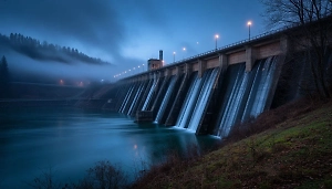 ВСУ стремятся создать техногенную катастрофу ударами по дамбе под Белгородом 