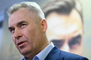 Павла Астахова внесли в базу «Миротворца»* за поездки в ДНР 