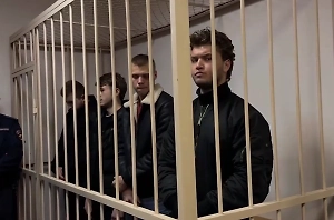 Адвокат рассказал, что грозит злоумышленникам, пытавшимся похитить Мостового
