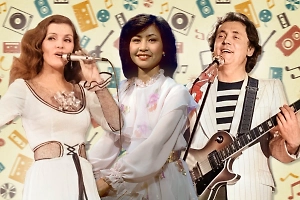 Испытание славой: Что сломало карьеры Рымбаевой, Чепраги и Яака Йоалы после распада СССР