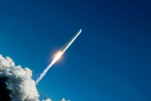 «Реальное оружие Судного дня»: Новая ракета США не выдержала сравнения с «Буревестником»