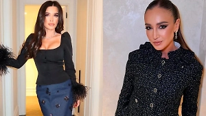 Сенатор объяснил, зачем хакеры взломали аккаунты Бузовой и Бородиной