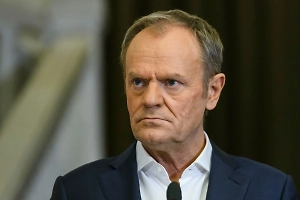 «‎До финала далеко!» Туск дал мрачный прогноз по Украине