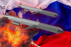 Ракета-призрак с ядерным двигателем: как «Буревестник» стал главным кошмаром Пентагона