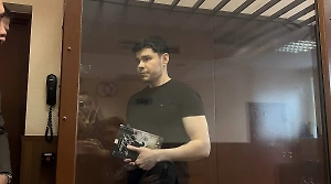 «Я не хотел зла»: Аяз Шабутдинов в последнем слове попросил суд о милосердии