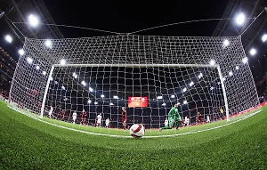 Россия подала заявку в УЕФА на проведение Евро-2032 вместо Италии