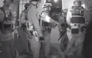 Росгвардия сообщила о задержании более 370 мигрантов в одном из хостелов Москвы