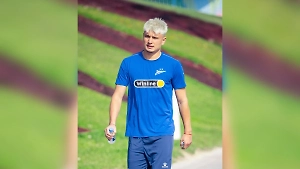 Заказчик похищения футболиста Мостового в Петербурге скрывается за пределами России