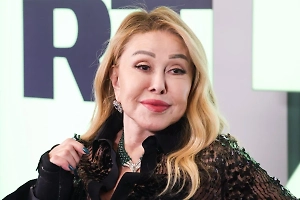 «Мы набухались, и я решила сесть за руль»: Любовь Успенская рассказала, как попала в американскую тюрьму