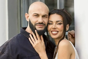 SHOT публикует первые кадры из суда, где рассматривают развод Оксаны Самойловой и Джигана